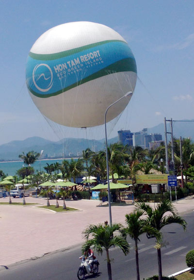 du lich nha trang